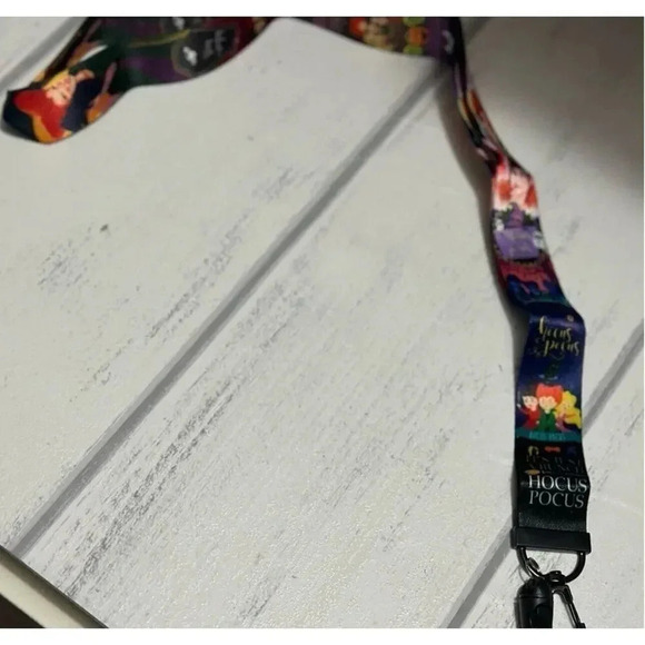 Hocus‎ Pocus Bundle Halloween Witches Binks I Put A Spell On You - Picture 8 of 10